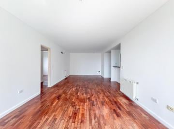 Departamento · 80m² · 3 Ambientes · 1 Cochera · Departamento 2 Dorm., Radiadores, Amenities, Martin