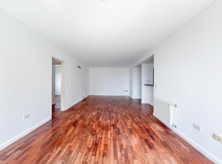 Departamento · 80m² · 3 Ambientes · 1 Cochera