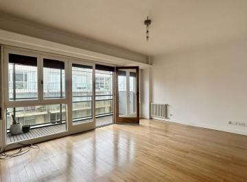 Departamento · 90m² · 4 Ambientes · Impecable 4 Ambientes