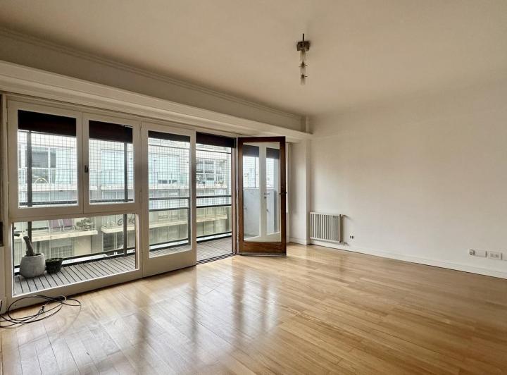 Departamento · 90m² · 4 Ambientes