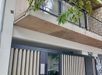Departamento · 39m² · 2 Ambientes · Departamento en Alquiler en La Plata
