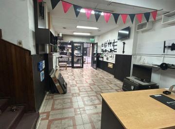 Local comercial · 150m² · 1 Ambiente · Local en Centro