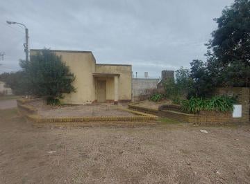 Casa · 120m² · 3 Ambientes · 1 Cochera · Casa en Venta en Ines Indart - Salto