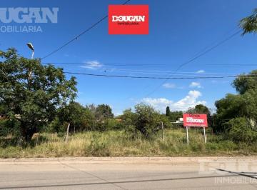 Terreno · 840m² · Terreno en Venta - Merlo San Luis / Barrio Pellegrini