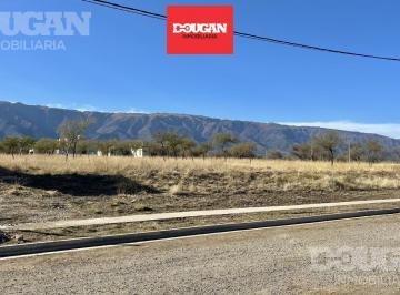 Terreno · 800m² · Venta - Lote en La Arbolada