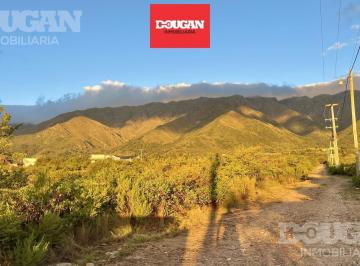 Terreno · 4879m² · Terreno con Excelentes Vistas - Carpintería San Luis