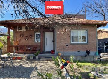 Casa · 52m² · 3 Ambientes · Venta - Casa en Los Molles - a m del Ingreso