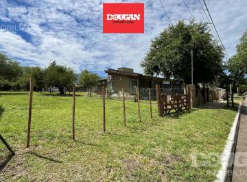 Terreno · 587m² · Venta - Terreno Frente a Santiago Besso