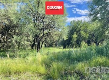 Terreno · 1498m² · Lote a La Venta en Cerro de Oro - Esquina - Merlo San Luis