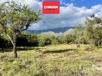 Terreno · 1492m² · Terreno en Carpinteria - Salida a 3 Calles