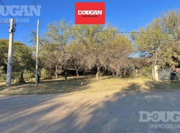 Terreno · 589m² · Terreno en Barrio Consolidado - Cercanía Al Centro - Merlo San Luis
