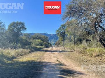 Terreno · 1637m² · Lote en Estación Villa Elena - Escritura - Entorno Natural