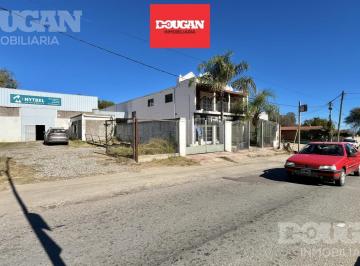 Bodega-Galpón · 195m² · 1 Ambiente · Galpón Comercial a La Venta - Merlo San Luis