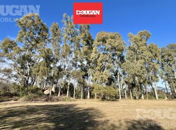 Terreno · 800m² · Excelente Ubicación - Lote Esquina - Merlo San Luis