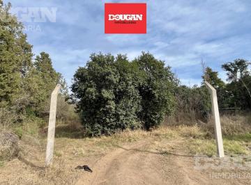 Terreno · 2700m² · Venta - Amplia Parcela en Piedra Blanca Abajo - Merlo San Luis
