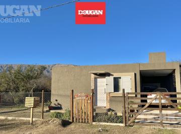 Casa · 62m² · 3 Ambientes · 1 Cochera · Precio - Calidad Constructiva - Comodidad / Casa en Venta Merlo San Luis
