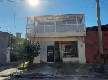 PH · 8m² · 4 Ambientes · PH de 4 Ambientes en Tablada
