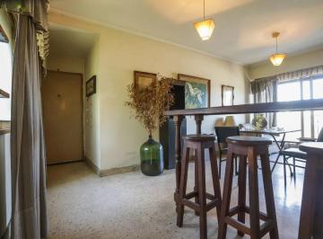 Departamento de 2 ambientes, Núñez · Venta | Nuñez | 2 Ambientes Amplio con Balcon Al Frente. Muy Luminoso