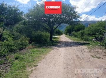 Terreno · 1100m² · Terreno en Venta - Carpinteria