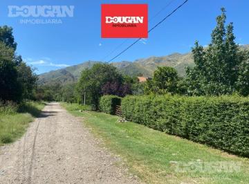 Terreno · 941m² · Terreno en Venta - Rincón del Este