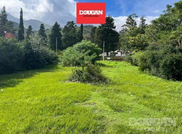 Terreno · 953m² · Terreno en Venta - Rincón del Este