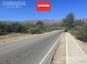 Terreno · 2142m² · Parcela de 3500 m Cuadrados - Zona Alta de Carpinteria