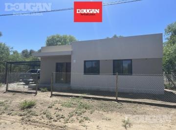 Casa · 86m² · 4 Ambientes · 1 Cochera · Casa en Venta en La Sebastiana - Piedra Blanca