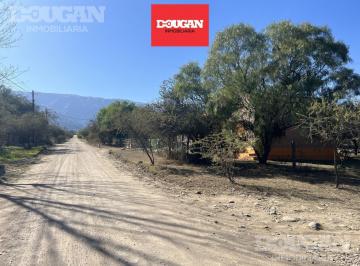 Terreno · 644m² · Terreno en Venta - Las Moreras