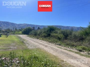 Terreno · 1000m² · Terreno en Venta en Barrio Parque