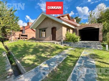 Casa · 125m² · Casa con Parque y Pileta en Venta - Merlo San Luis