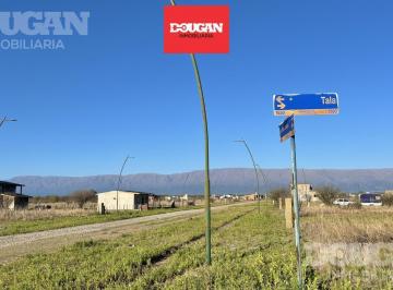 Terreno · 500m² · Lotes Desde 7500 Usd - Estacion Conlara / San Luis