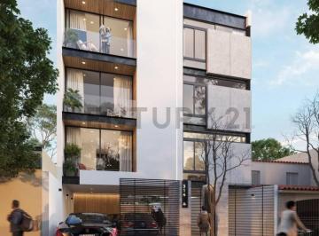 Departamento · 47m² · 3 Ambientes · Departamento en Pozo - 5ta Seccion