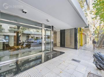 Departamento · 93m² · 3 Ambientes · 1 Cochera · Departamento en Palermo