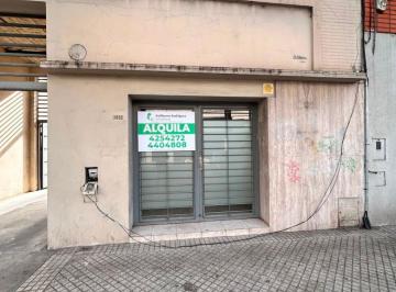 Consultorio de 3 ambientes, Rosario · Barrio Lourdes Sobre Calle Córdoba Casi Richeri!