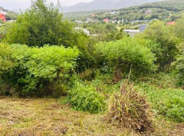 Terreno · 1025m² · Venta - Lote 1.025 m² en Estancia Q2, Fondo y Frente Tiene Calle.