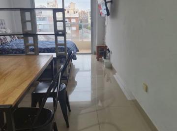 Departamento de 1 ambiente, Flores · Hermoso Monoambiente con Balcon - Amenities