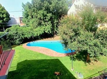 Casa de 5 ambientes, San Isidro · San Isidro, Barrio Las Carreras - Casa en Venta U$s 560.000