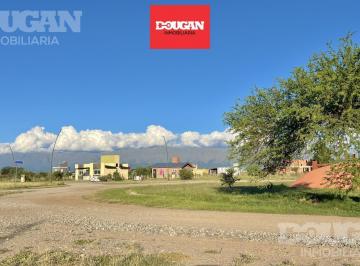 Terreno · 500m² · Terreno a La Venta en Estación Conlara - a m del Ingreso