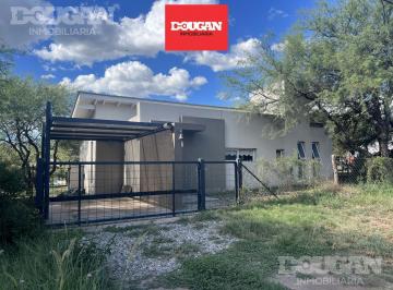 Casa · 80m² · 3 Ambientes · Casa en Venta