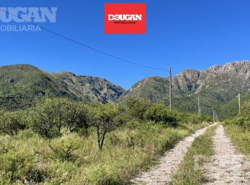 Terreno · 1610m² · Lotes con Servicios y Vistas Increíbles en Plena Sierra - Villa Elena