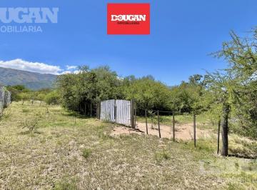 Terreno · 1456m² · Lote Listo Para Construir - Servicios Activos - Merlo San Luis
