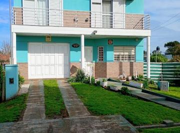 Casa · 363m² · 4 Ambientes · 2 Cocheras · Casa en San Patricio
