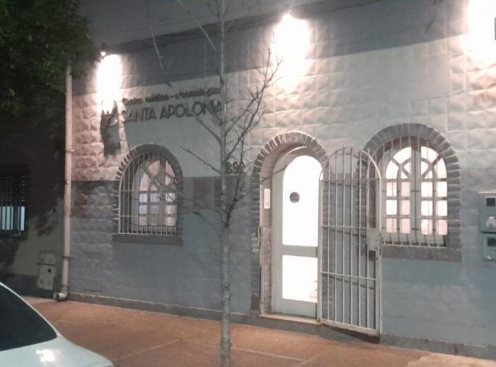 Local comercial · 180m² · 7 Ambientes