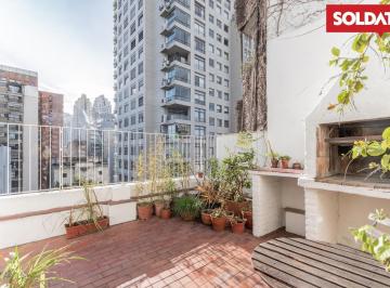 Departamento · 300m² · 5 Ambientes · 1 Cochera · Venta Duplex 5 Ambientes en Palermo