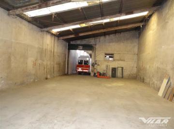 Bodega-Galpón · 460m² · Galpón - Villa Martelli