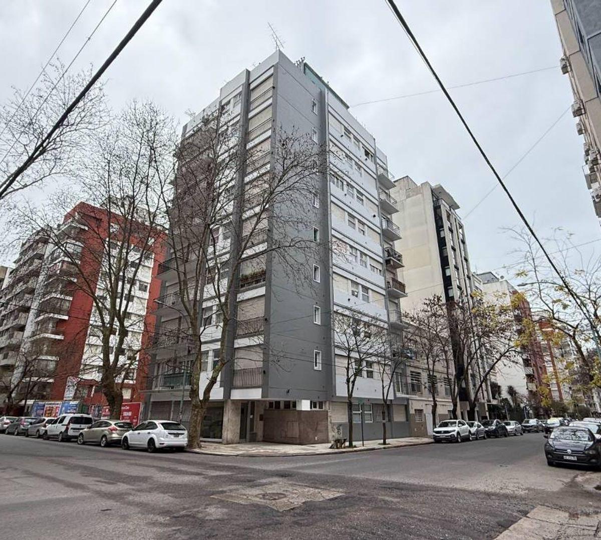 venta monoambiente zona aldrey