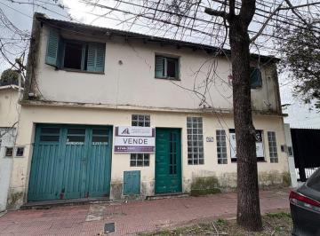 Terreno · 250m² · Terreno - Zona Beccar Vias a Libertador