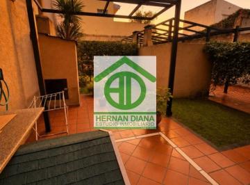 Departamento de 3 ambientes, General San Martín · Departamento en Venta en Villa Lynch