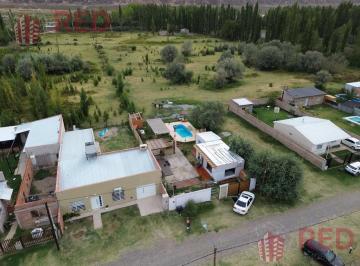 Casa · 60m² · 2 Ambientes · Casa en Plottier