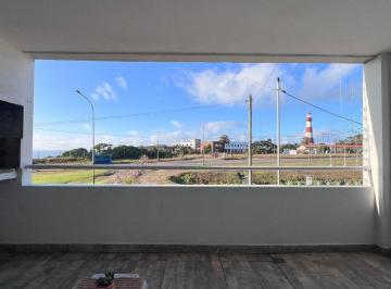 Departamento · 50m² · 2 Ambientes · 1 Cochera · Alquiler 2 Ambientes Balcón Vista Al Mar Faro